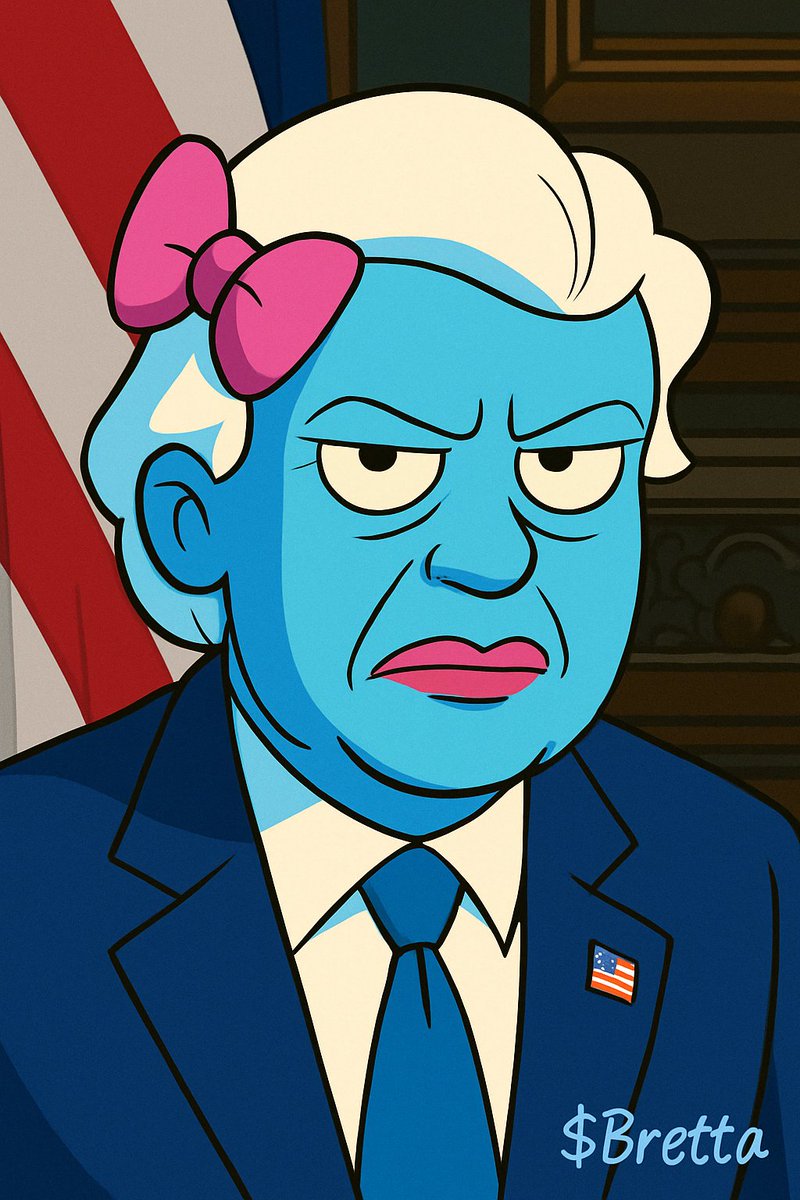 BrettaSolana tweet media