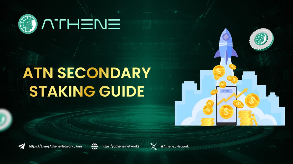 Atheus Network tweet media