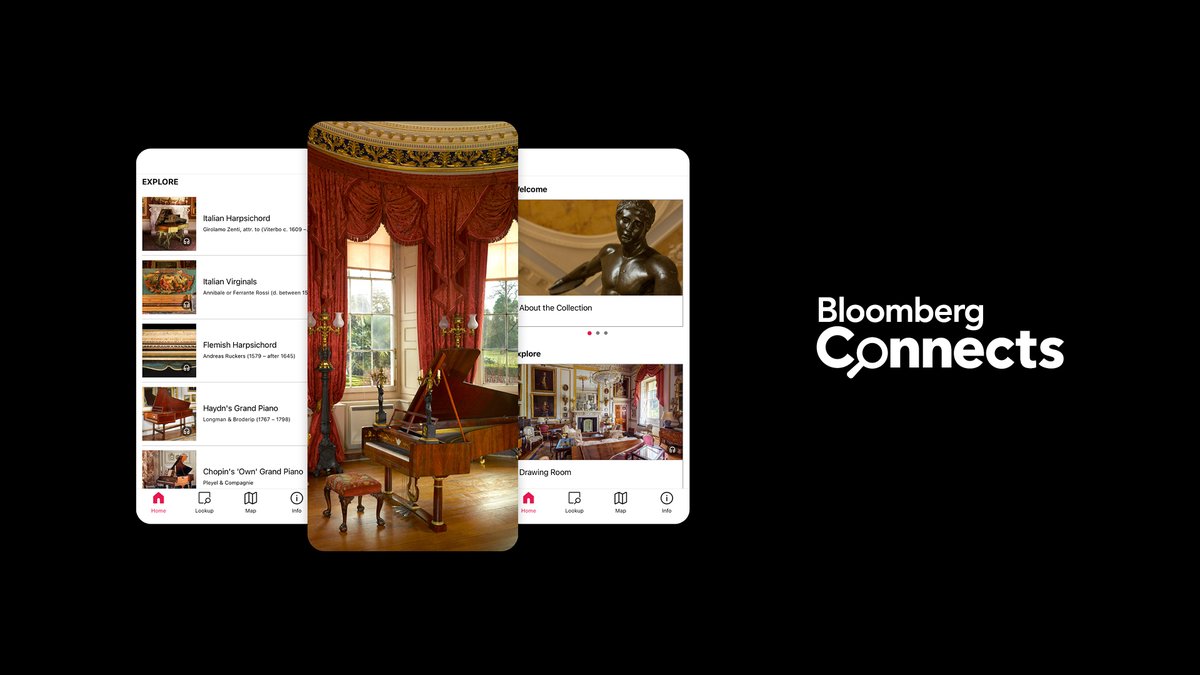 The Cobbe Collection (@cobbecollection) on Twitter photo Our new digital guide is live! Take a new look and listen to the collection of historic keyboard #musicalinstruments and Old Master #paintings <a href="/HatchlandsNT/">Hatchlands Park</a> . #surrey
cobbecollection.co.uk/visiting/ Our new digital guide is live! Take a new look and listen to the collection of historic keyboard #musicalinstruments and Old Master #paintings <a href="/HatchlandsNT/">Hatchlands Park</a> . #surrey
cobbecollection.co.uk/visiting/
