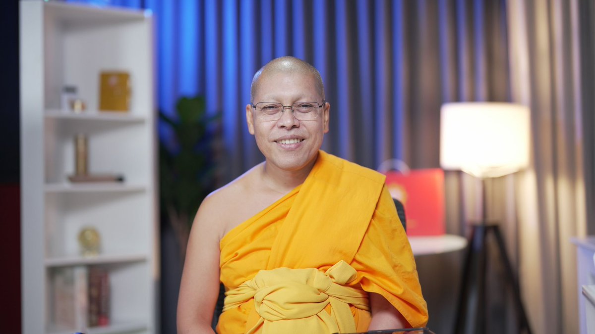 TheSenderTH's tweet photo. วัดพระธรรมกาย เชิญชวนร่วมกิจกรรมวันคุ้มครองโลก เพื่อสันติภาพ ถวายมหาสังฆทาน - สวดมนต์ภาวนา อุทิศให้แผ่นดินไหวไทย https://t.co/z6AU6jWZnq