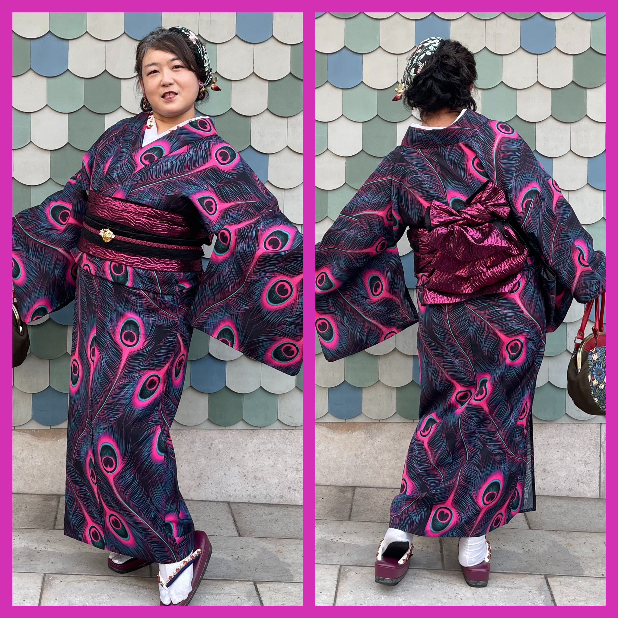 iroca (@iroca_jp) / X