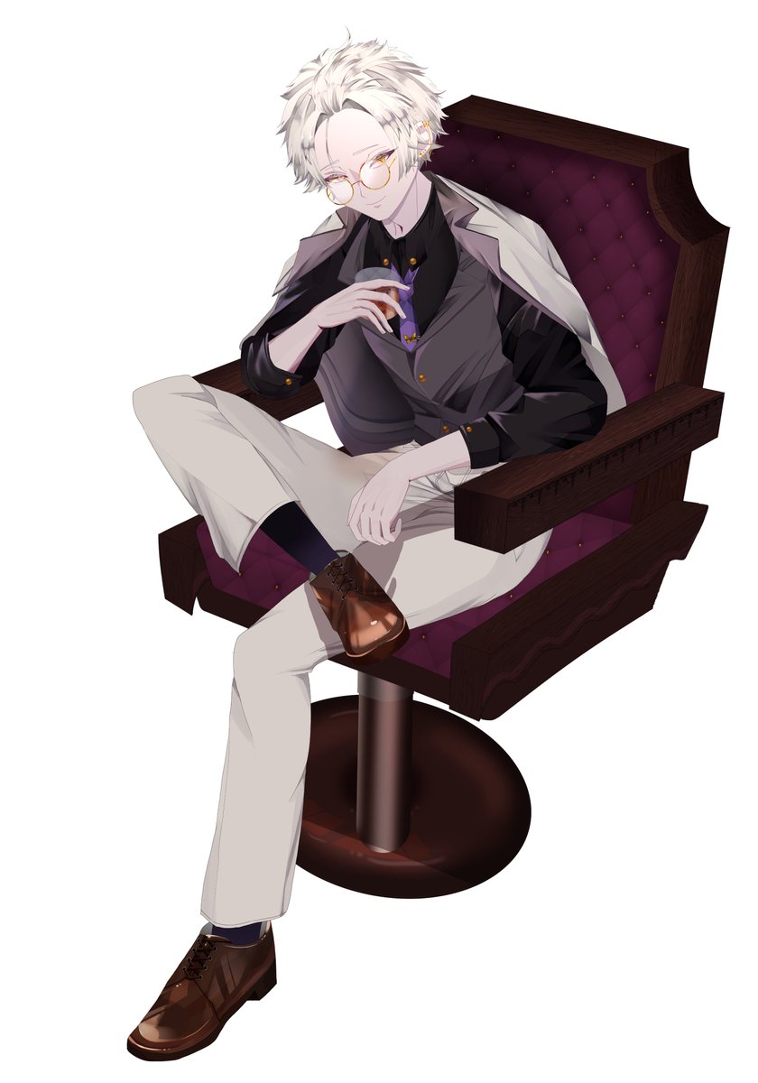 土恋ショウ🥃🦋.*˚ tweet media