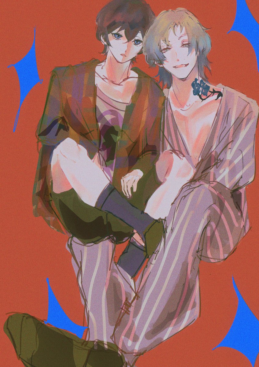 tnk___ot's tweet photo. おしゃれをしているkiis https://t.co/L8dvqzUToz