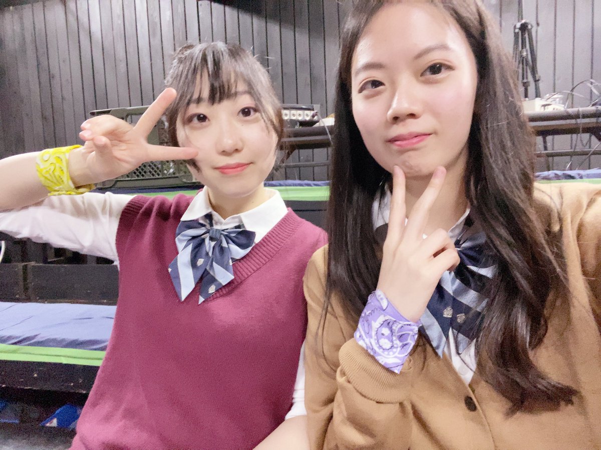 kanane_perform's tweet photo. #人生という名のパズル 振り返りラスト！
『道程』のはなとゆきのように、私たちも正反対の2人だからこそ、本当の意味でお互いを理解しあえる関係だったなと思います。そんな相手と巡り合えるのも奇跡に近くて。
そんな人が相方で、一緒に作品を作った時間が人生の宝です。本当にありがとう！ https://t.co/kLPQOAosLO