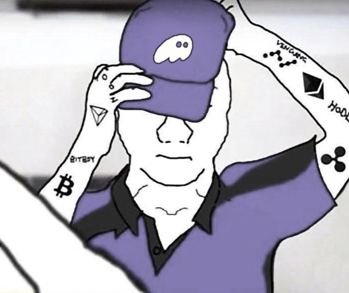Unpopular opinion:
Hardhat was good and simple

Yeah it wasn't full like foundry, but writing tests in solidity makes you lose a bit of the offchain perspective

Meanwhile, anchor tests are in typescript 😂

(I love hardhat, foundry and anchor tho)