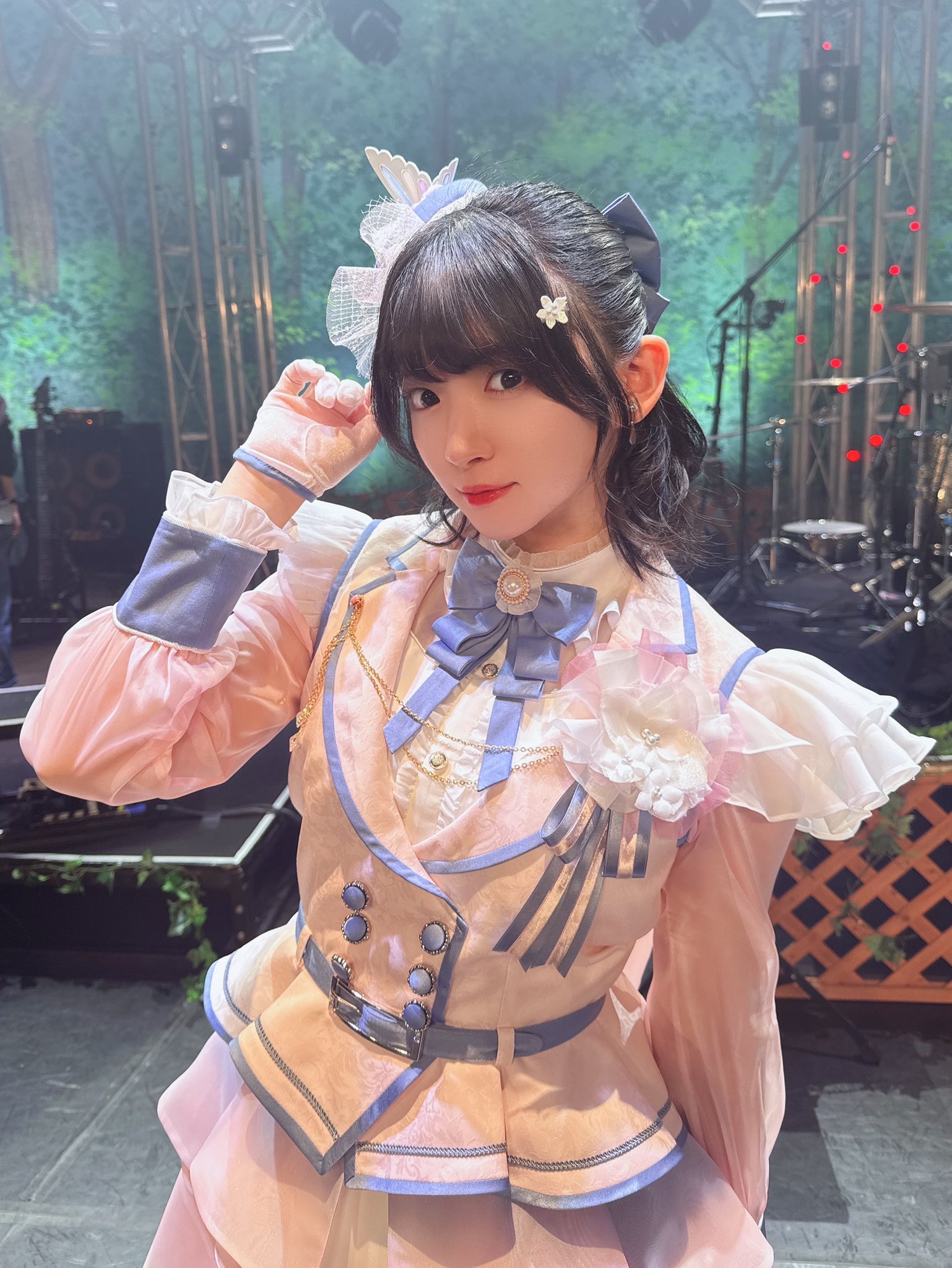コ*ト様 Morfonica Polyphony 倉田ましろ 進藤あまね 直筆サ Morfonica倉田ましろ役・進藤あまね、「バンドリ！」参加から