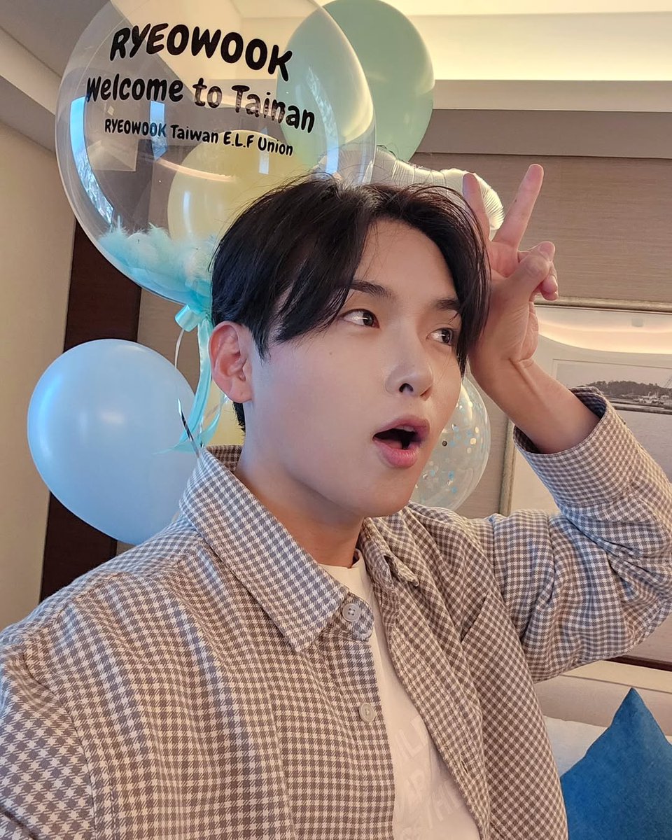 ryeogitbr's tweet photo. #RYEOWOOK #려욱 https://t.co/9nTSClvhUW