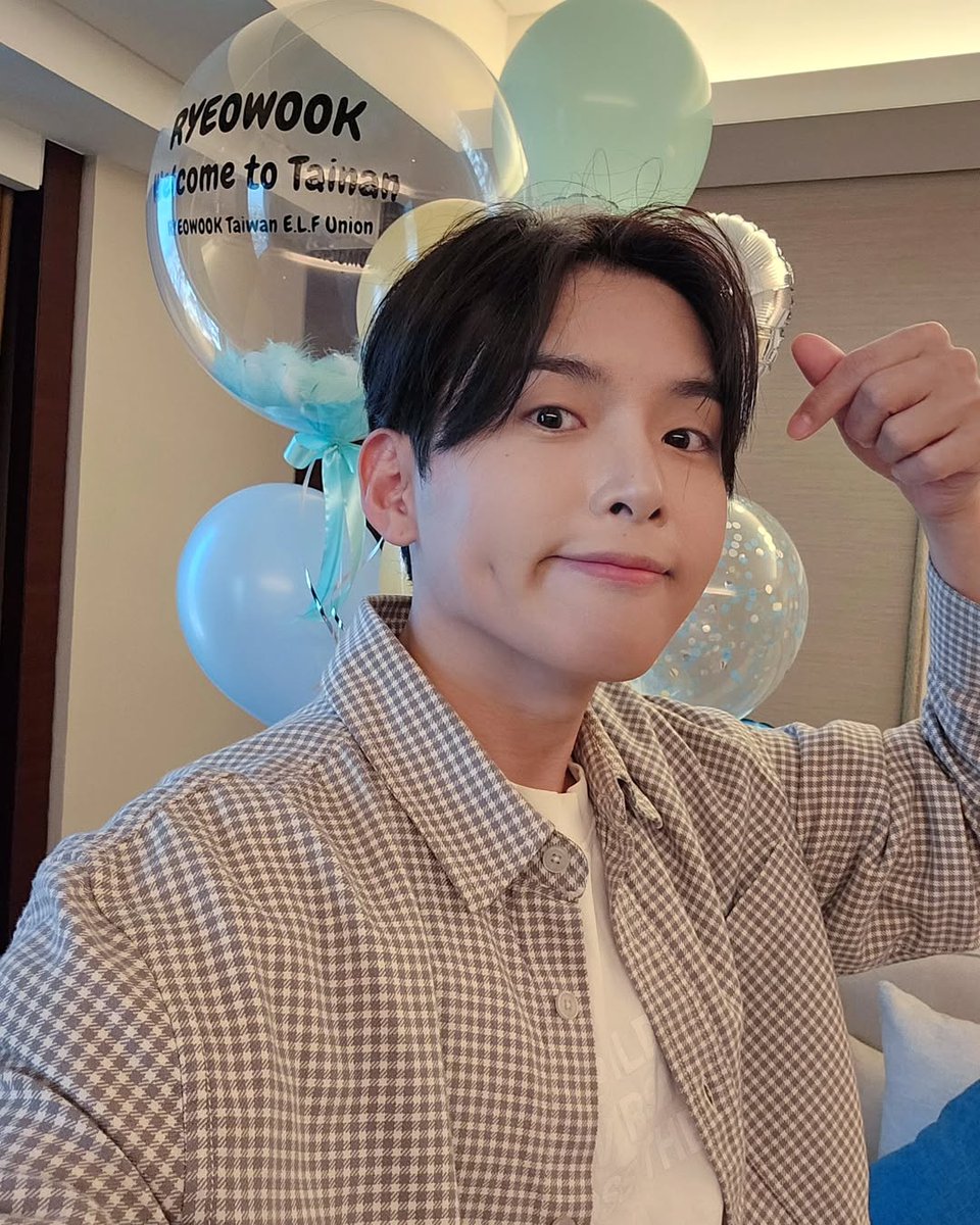 ryeogitbr's tweet photo. #RYEOWOOK #려욱 https://t.co/9nTSClvhUW