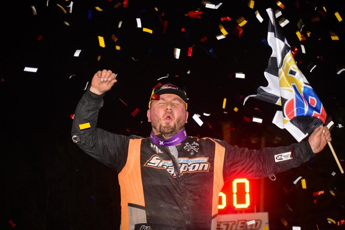 SuperDIRTcar's tweet photo. 𝙏𝙝𝙚 𝙏𝙝𝙧𝙞𝙡𝙡 𝙤𝙛 𝙑𝙞𝙘𝙩𝙤𝙧𝙮 #AS60 https://t.co/7lHO2ZLuu7