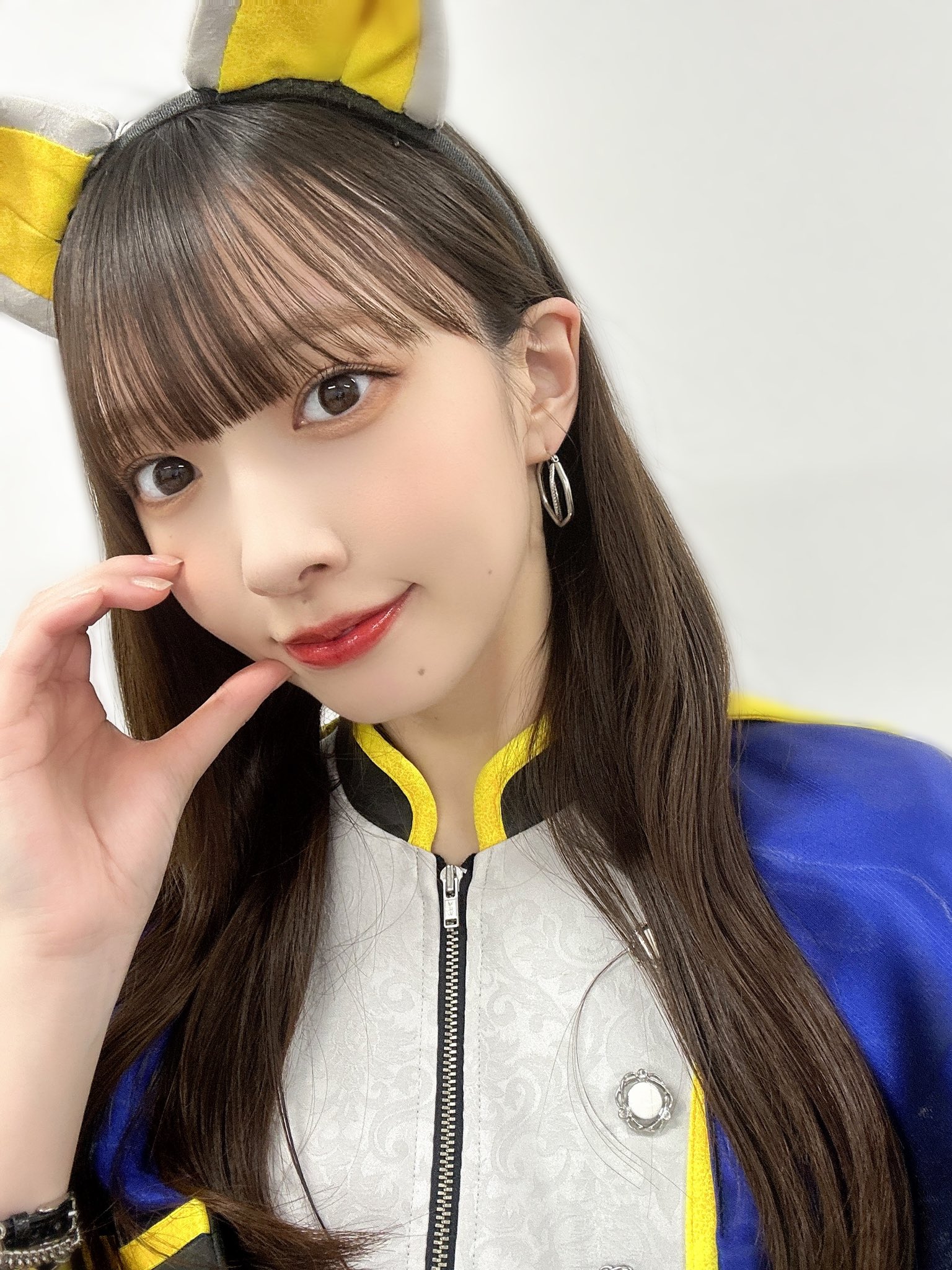山本愛梨(Ma'Scar'Piece) (@MSP_airi) / X 山本愛梨(Ma'Scar'Piece) (@MSP_airi) / X