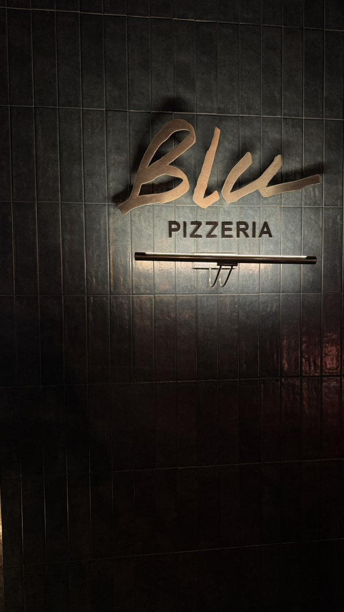 n2hyan_'s tweet photo. يبقى blu Pizzeriá الأفضل 🤷🏻‍♂️ https://t.co/DGf4j5zAGR
