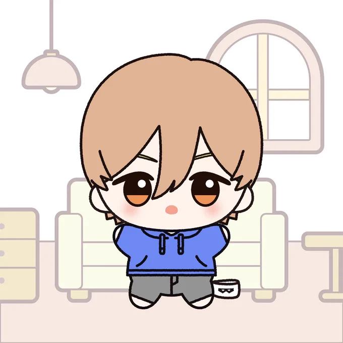早速! #ちびぐるみメーカー 