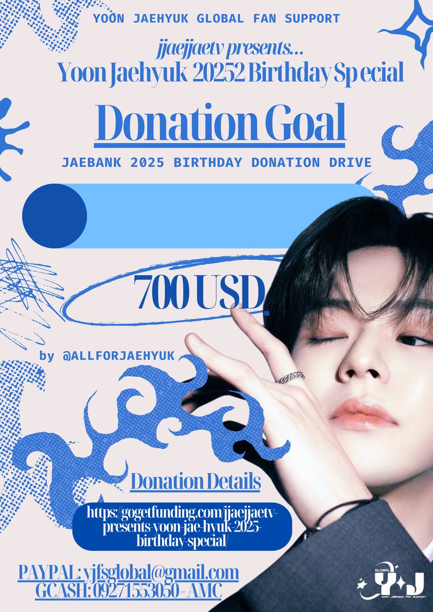 YOON JAEHYUK FAN SUPPORT tweet media