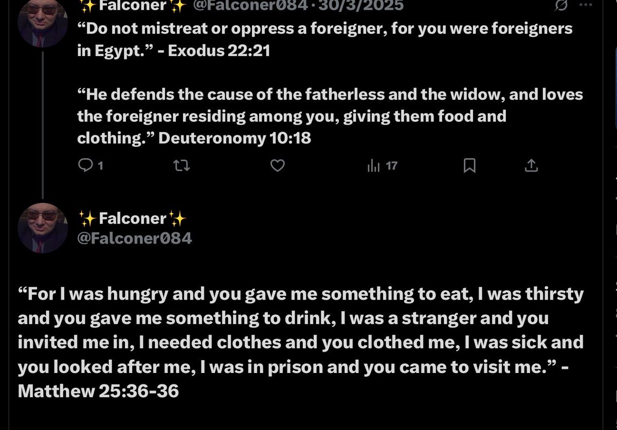 Falconer084's tweet image. .@realDonaldTrump isn’t a Christian. Jesus spoke out against men like him in Proverbs 19:1-29, Matthew 5:43–44, Matthew 19-24, among others. #MAGA #KAG. The @GOP are CINO as well. They pretend for votes.