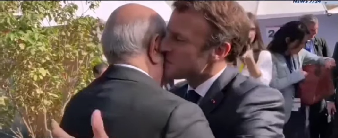 تصوروا ألخوت على قالب هزوه الكراغلة
تصور تكون خانز فلوس وتقمر بيهم على عاود واحد وتخسر وداك اللي وهمك ان قضيتك رابحة هو اللي قولبك ودابا كايقول ليك
غير اما تعطي التيساع لديك القضية ولا غادي نتبرأ منك ونشركك معاهم ونسميك دولة راعية للارهـ.ـاب ونزيد نكشط طاصيلتك 😂