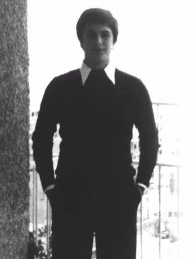 ١٩ نيسان ١٩٧٦… سقط في خدمة لبنان 🇱🇧