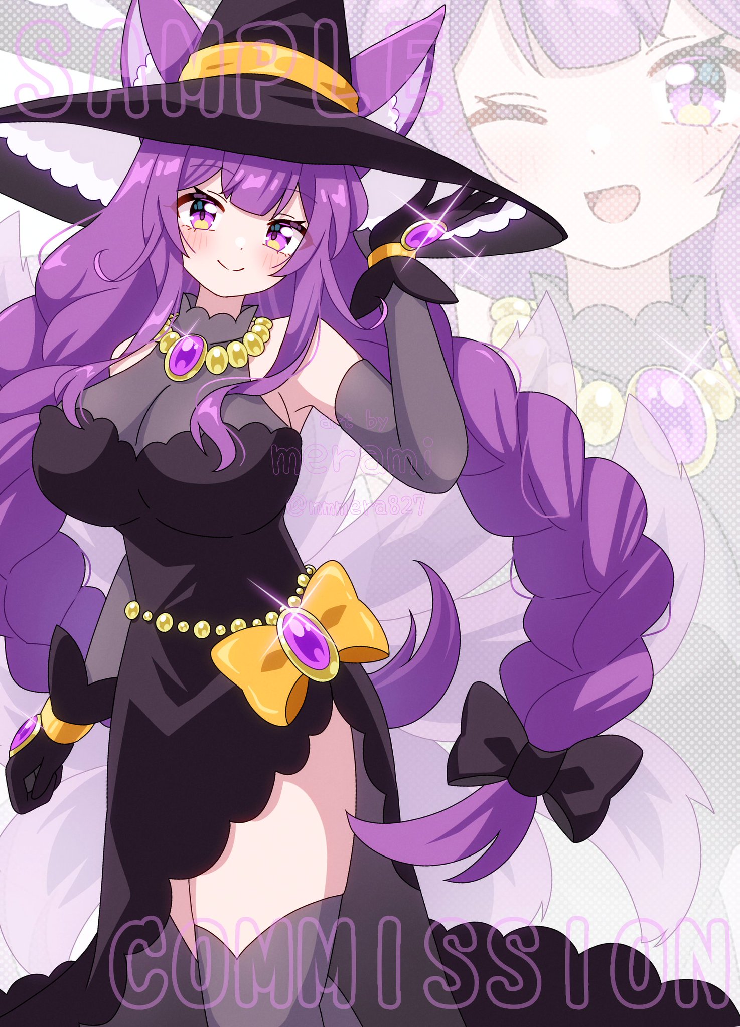 めらみ🎨Skeb open on X: めらみ🎨Skeb open on X: