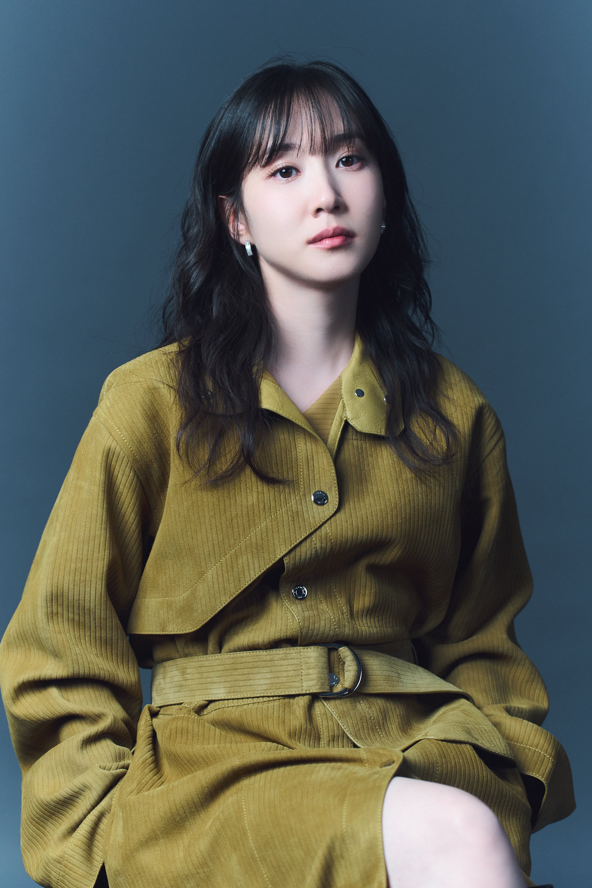 韓国記事】 パク・ウンビン、2回目のファンパーティー ＜EUNBIN