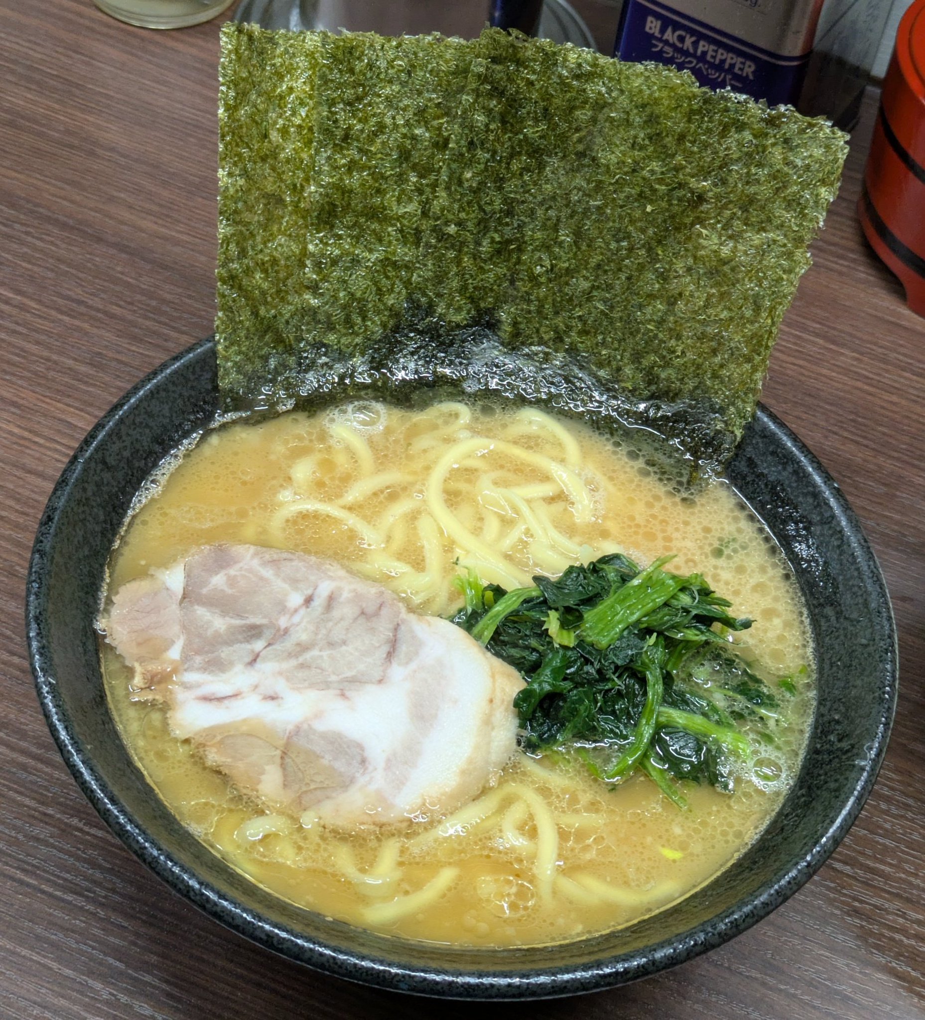 限定：ラーメンドンブリ【完売御礼：再販はございません