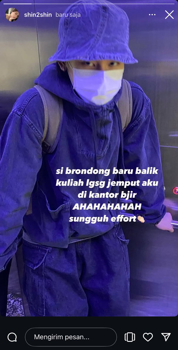 ovybie's tweet photo. brondong gemes https://t.co/gBxMysK9tL