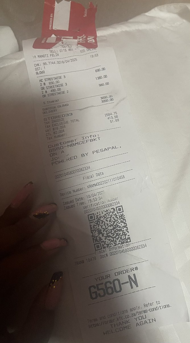 Jossineter syengo tweet media