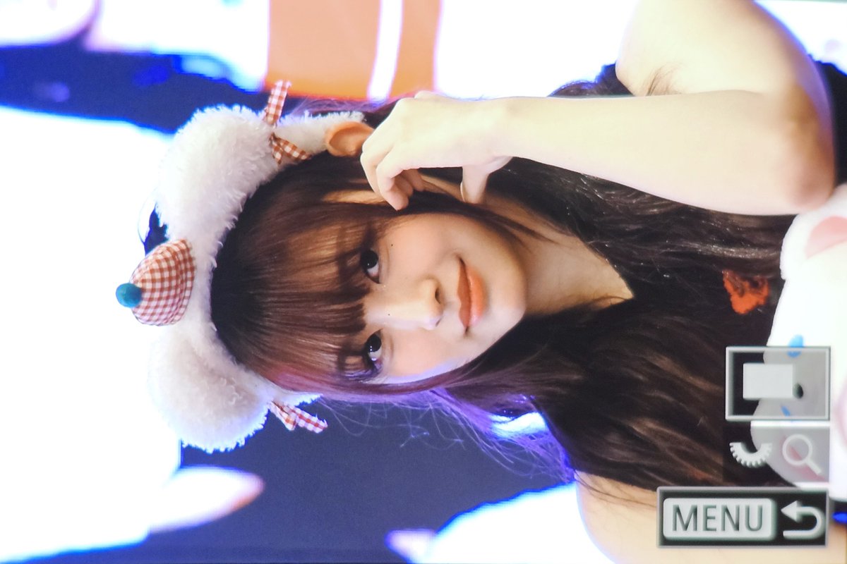 NAMlhime's tweet photo. 250419

#RESCENE #리센느
#MINAMI #미나미 #나미공주 https://t.co/gyv1ebvB5W