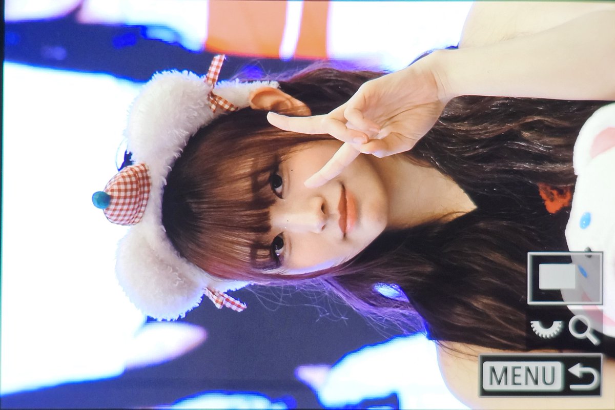 NAMlhime's tweet photo. 250419

#RESCENE #리센느
#MINAMI #미나미 #나미공주 https://t.co/gyv1ebvB5W