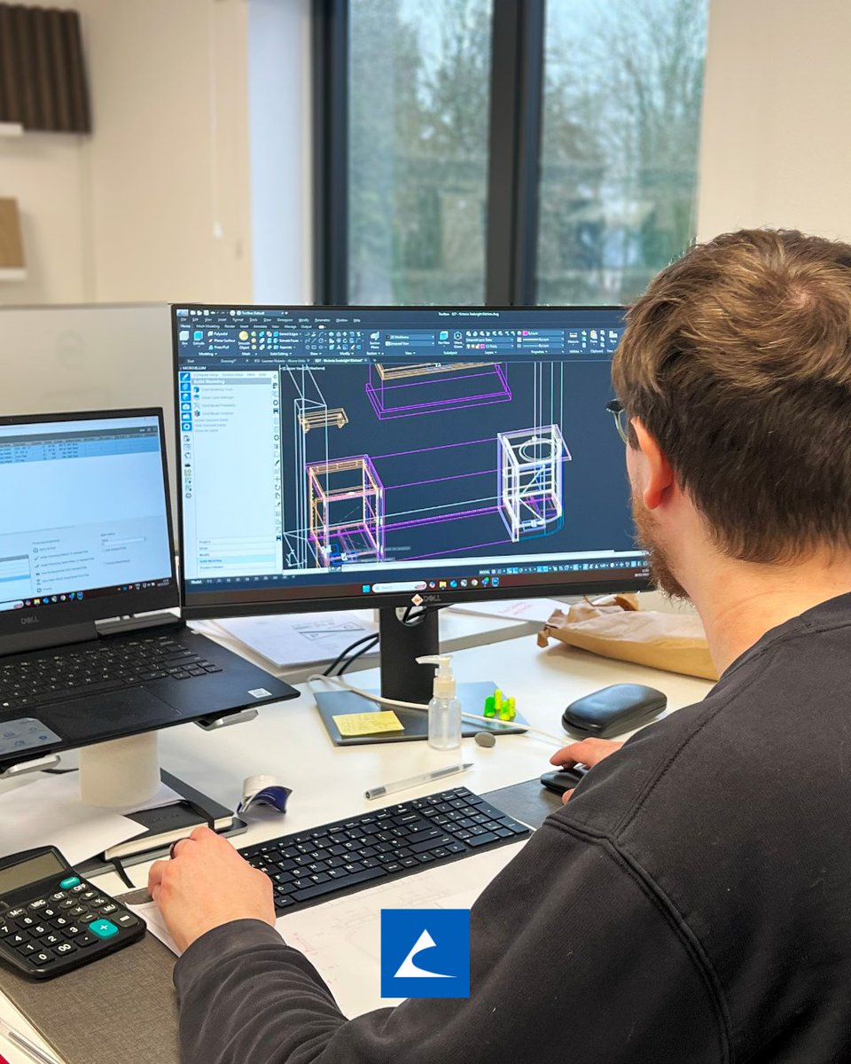 Microvellum's tweet image. What does it take to craft truly #bespokekitchens without sacrificing efficiency? For Philip Clay Designs, it meant finding the right tools to support their vision—not limit it.👇 
microvellum.com/resources/succ… 

#customkitchens #microvellum #autocad #cadcam