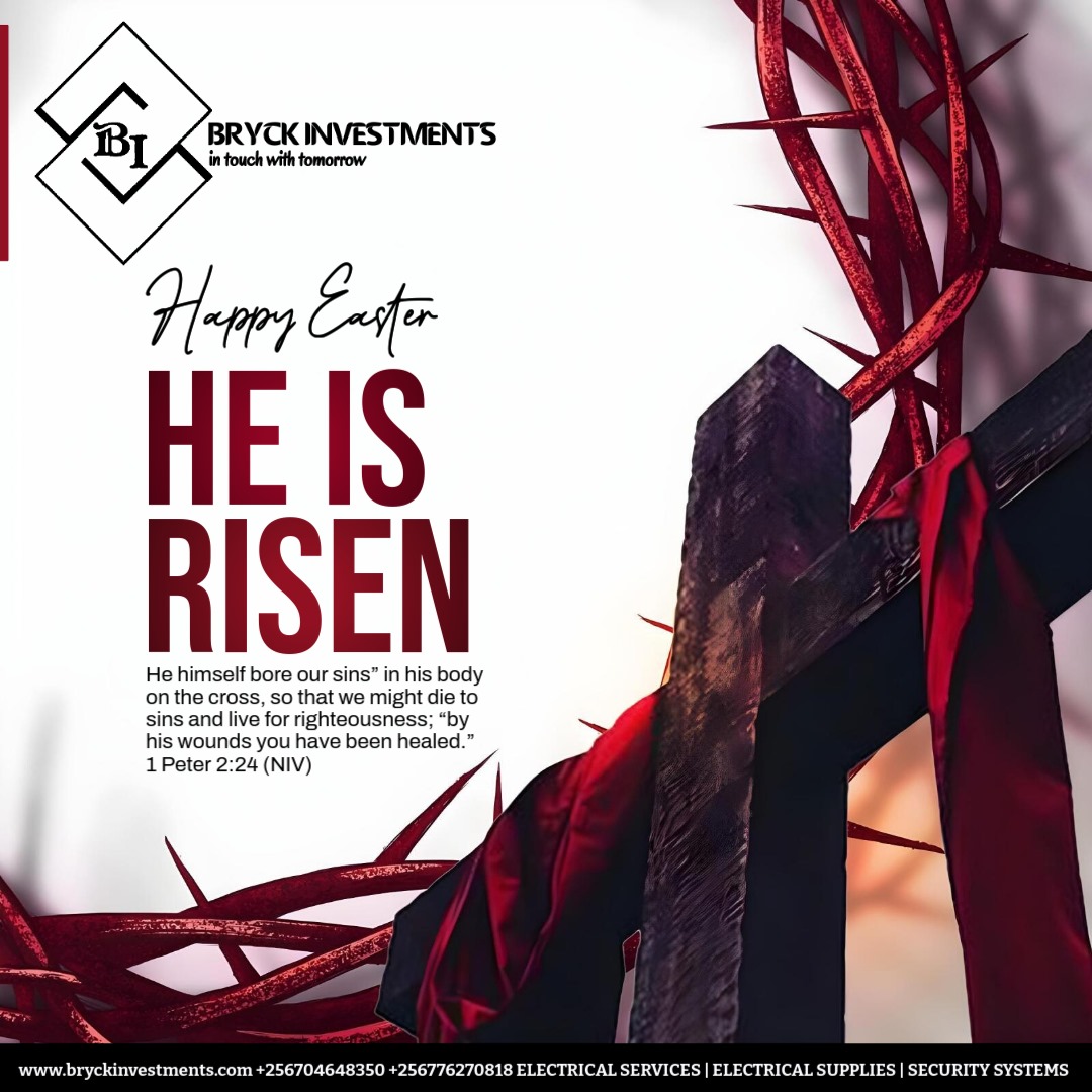 BI_Bryck's tweet photo. Happy Easter! 🕊✝
#HeIsRisen

https://t.co/qWwpAwwvLi https://t.co/RiknXD47kV