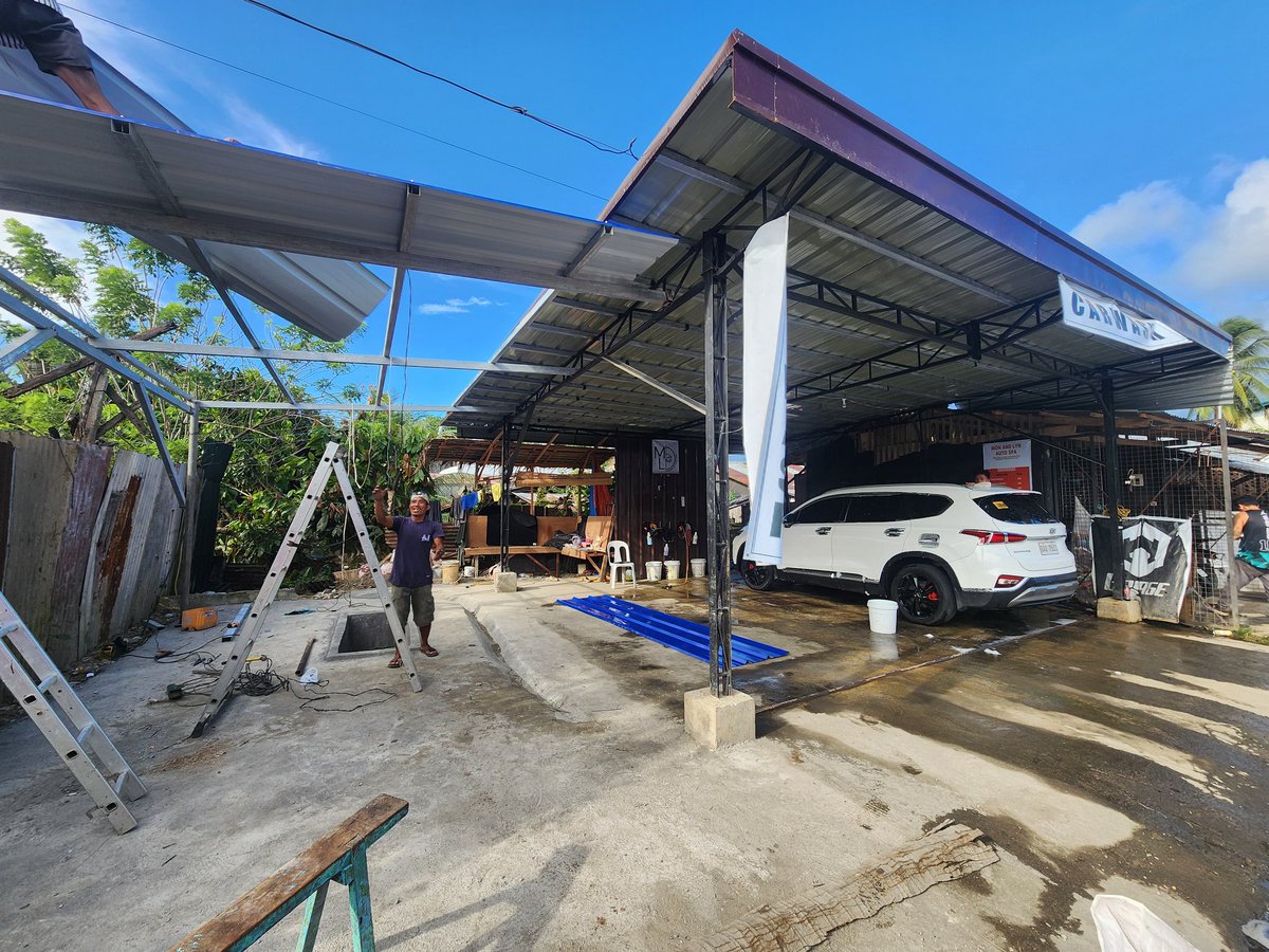 SlowRaymond's tweet photo. It all started with 500 pesos on my pocket. https://t.co/iS6QiFaLVX