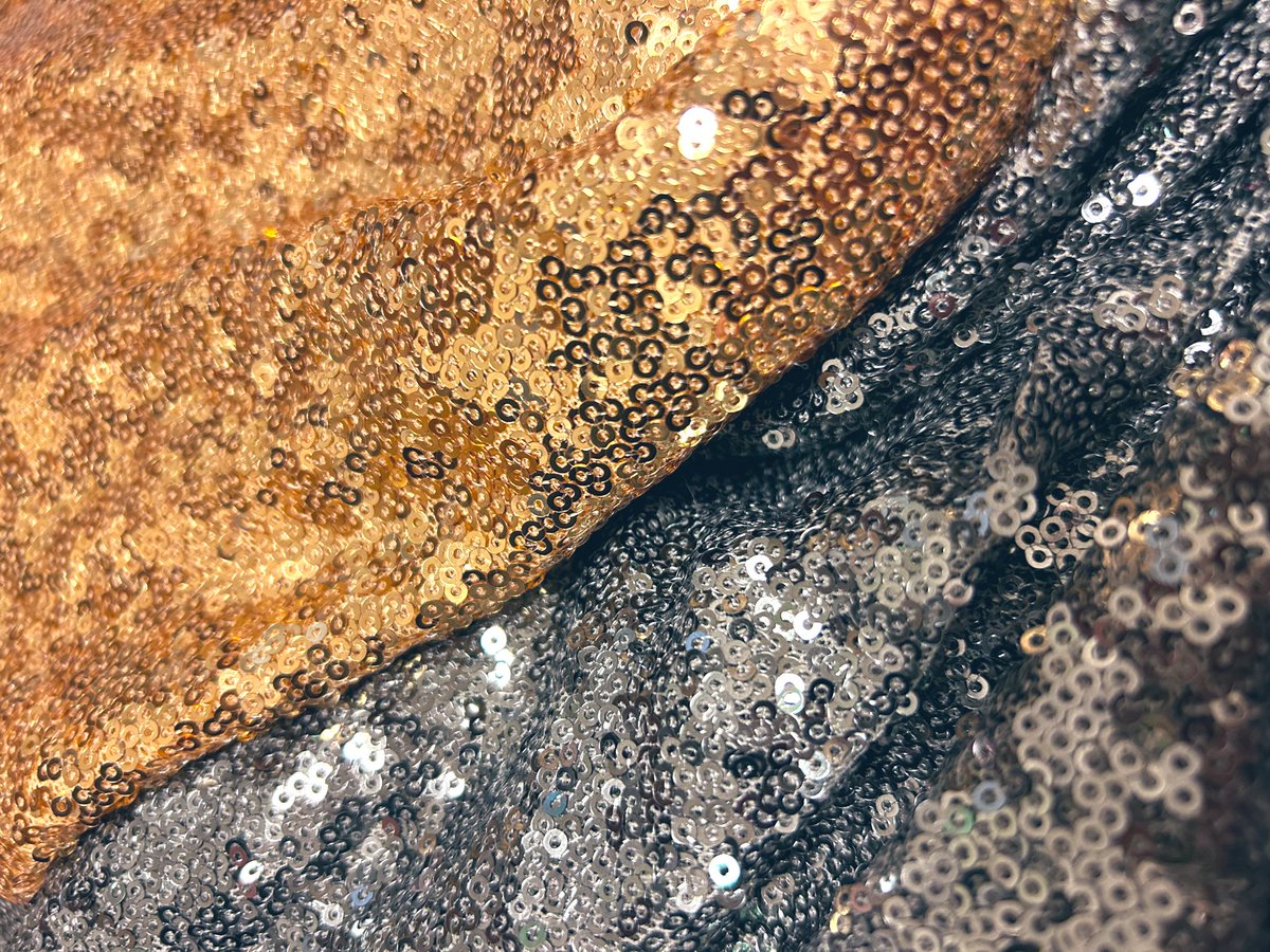 沢山のきらきらが到着🪡