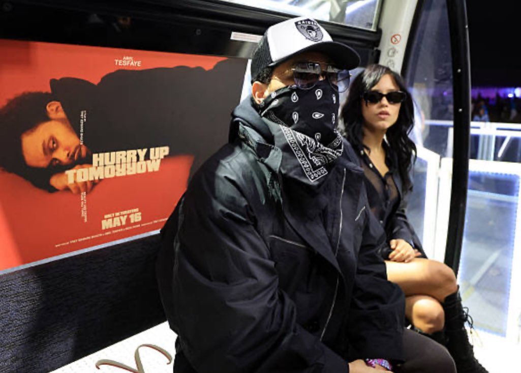 The Weeknd Argentina 🇦🇷 tweet media