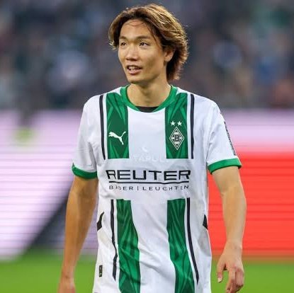 Ekremkonur's tweet image. 🚨🆕 #Borussia 🇯🇵
Frankfurt, Dortmund and Leverkusen want to sign Borussia Mönchengladbach defender Ko Itakura.