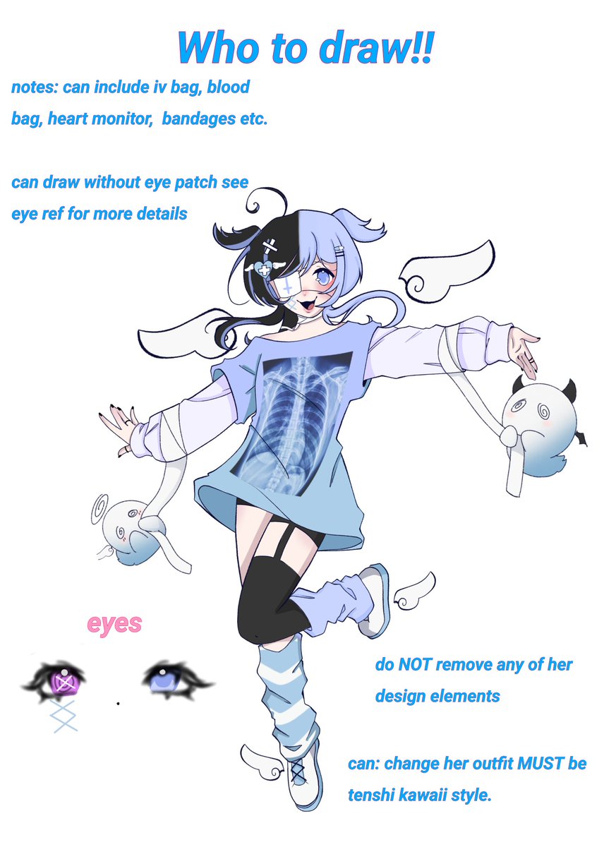 Kiyu💌🎀❀ tweet media