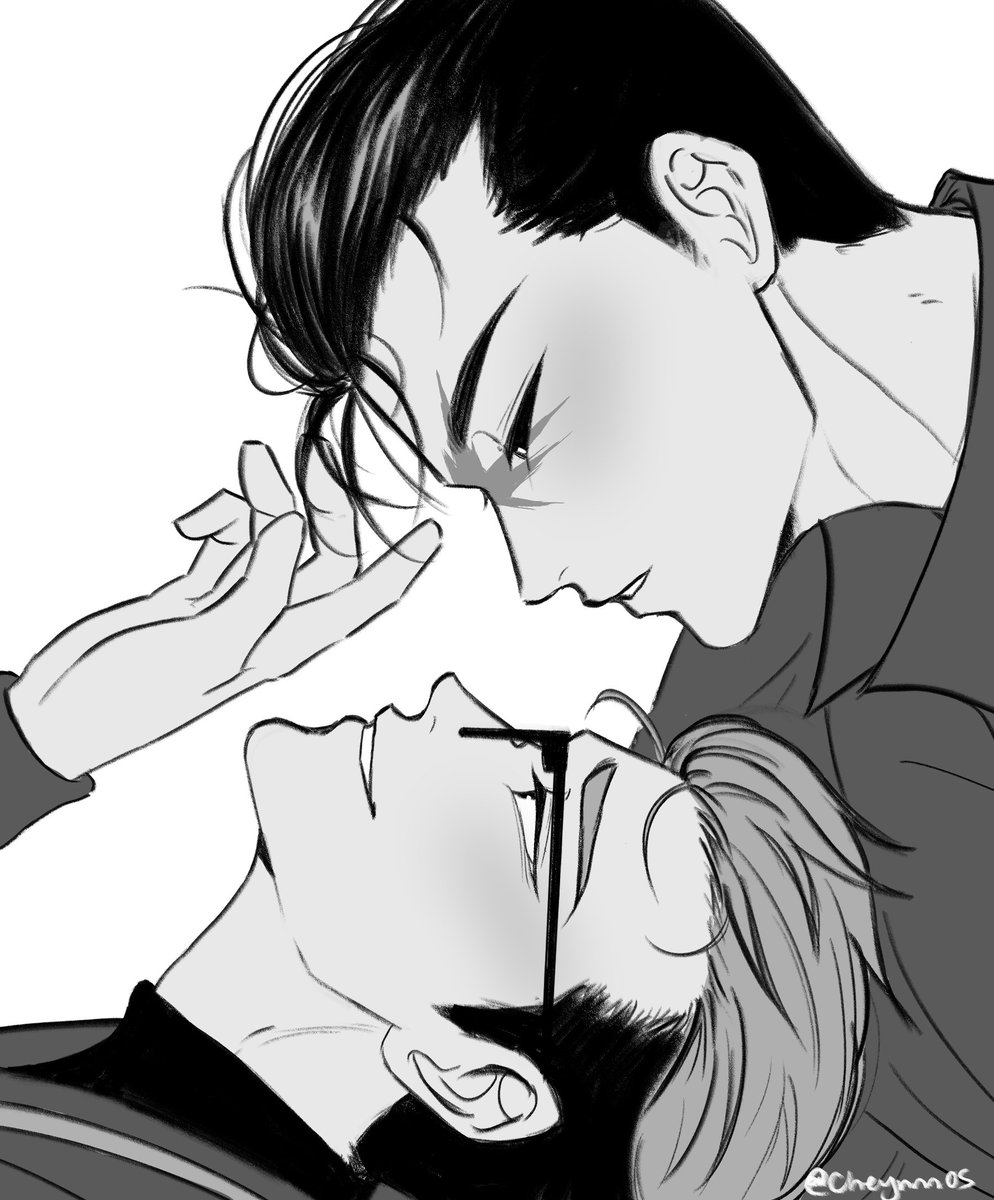 cheynnn_05's tweet photo. I miss them. Ptj if you love ur fans reunite them asap
#gungoo #박종건 #김준구 #Lookism https://t.co/egsueGkmhR