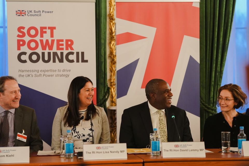 BenJoyceFoot's tweet photo. Amazing things are happening #LabourInPower https://t.co/08y70df0Xo