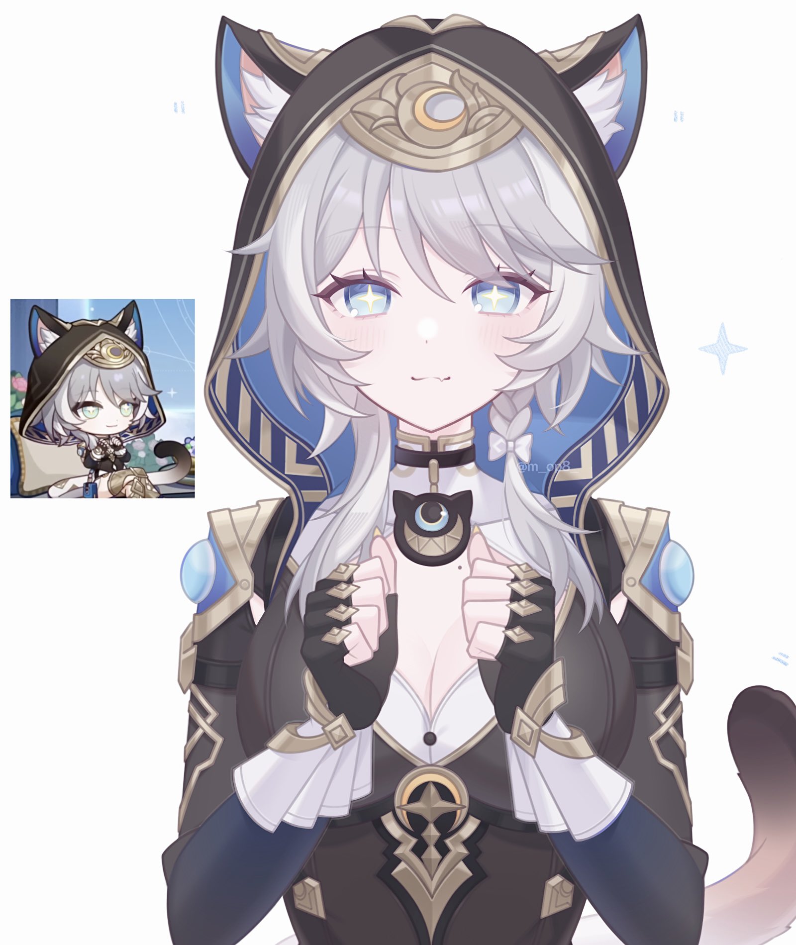 ᴋᴜʀᴏ (@m_op8_) / X
