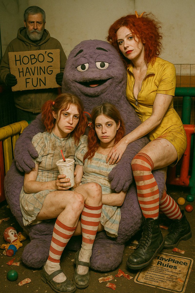 How was your Friday night? Hobo had fun.
<a href="/InjHobos/">Hobos - $POOR</a> $POOR