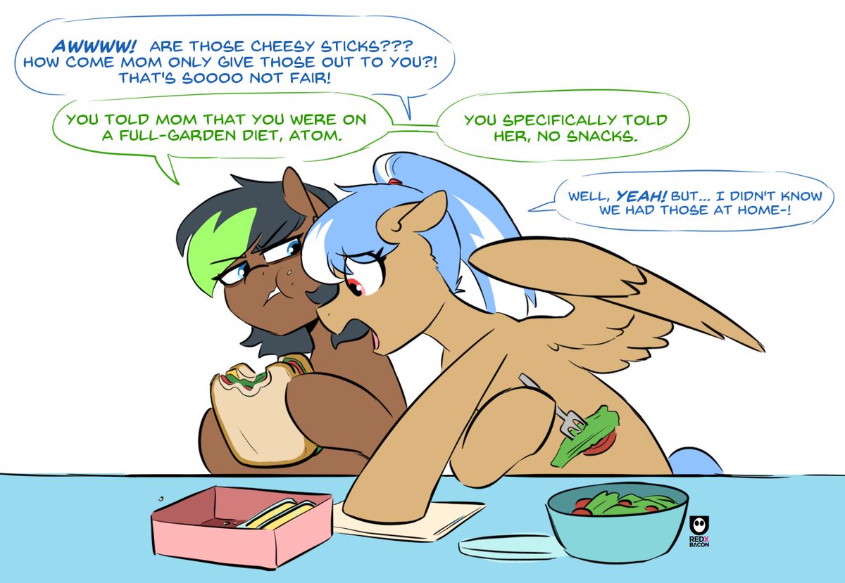 😔regretting it... If only Pixel was the sharing type

Feat | Atom Bit / Pixel Bite