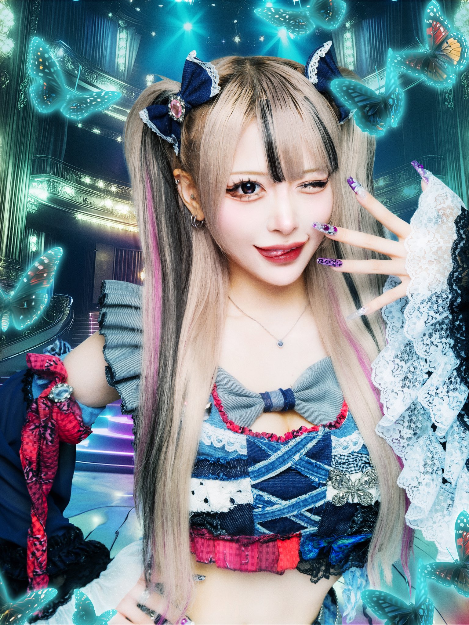 モッチ✨💜🌙✨ (@mocchi1026) / X