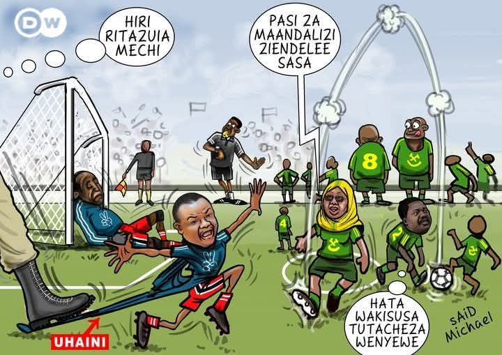 kevin_ndabila's tweet photo. Wanataka hata unaponyongwa kituoni asiwepo wa kurekodi tukio. https://t.co/cLOEN5MjRm