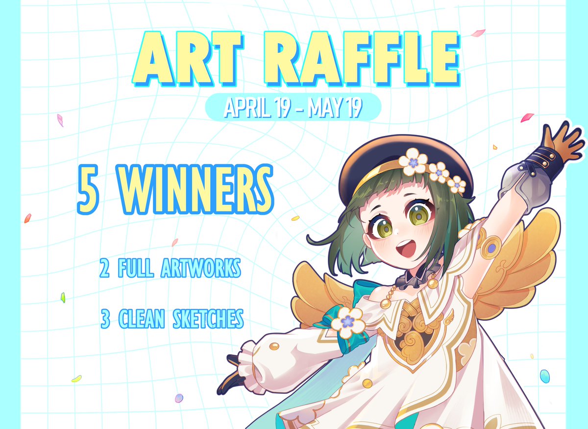 Shai ✨ C❁MMISSI❁NS OPEN✨ tweet media