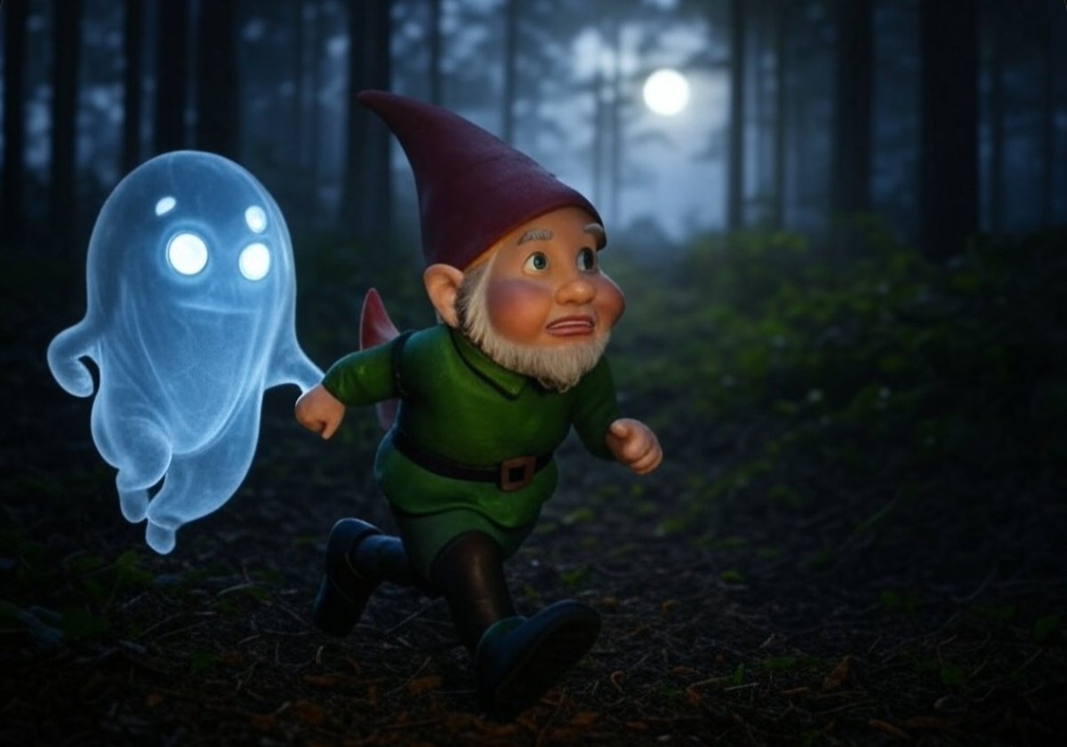 CroGnomes - $GNOME tweet media