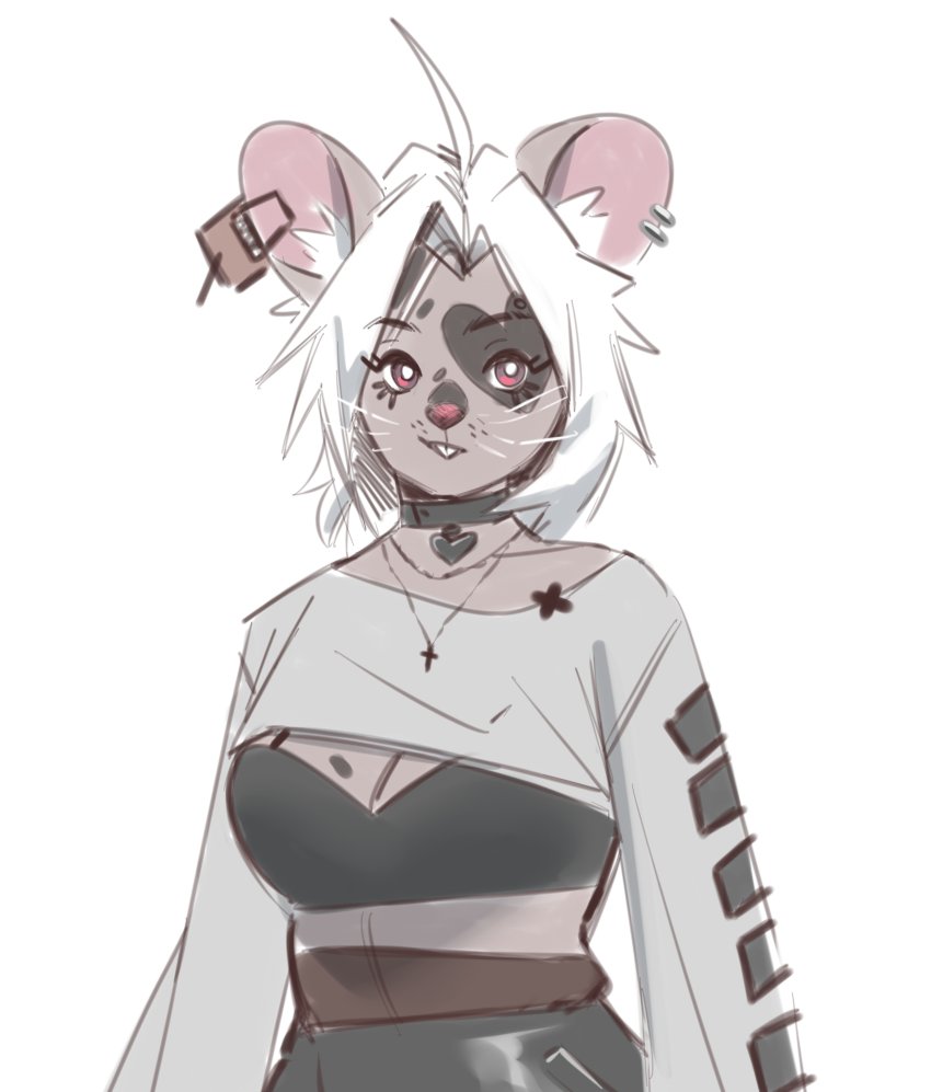 pig_wiz's tweet photo. My cast of characters~

Cinnie, Tilde, Kelmi and Ruby https://t.co/gPkiWcMgvw