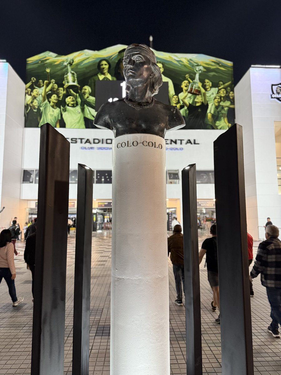 Pablo Saldías Echeverría tweet media