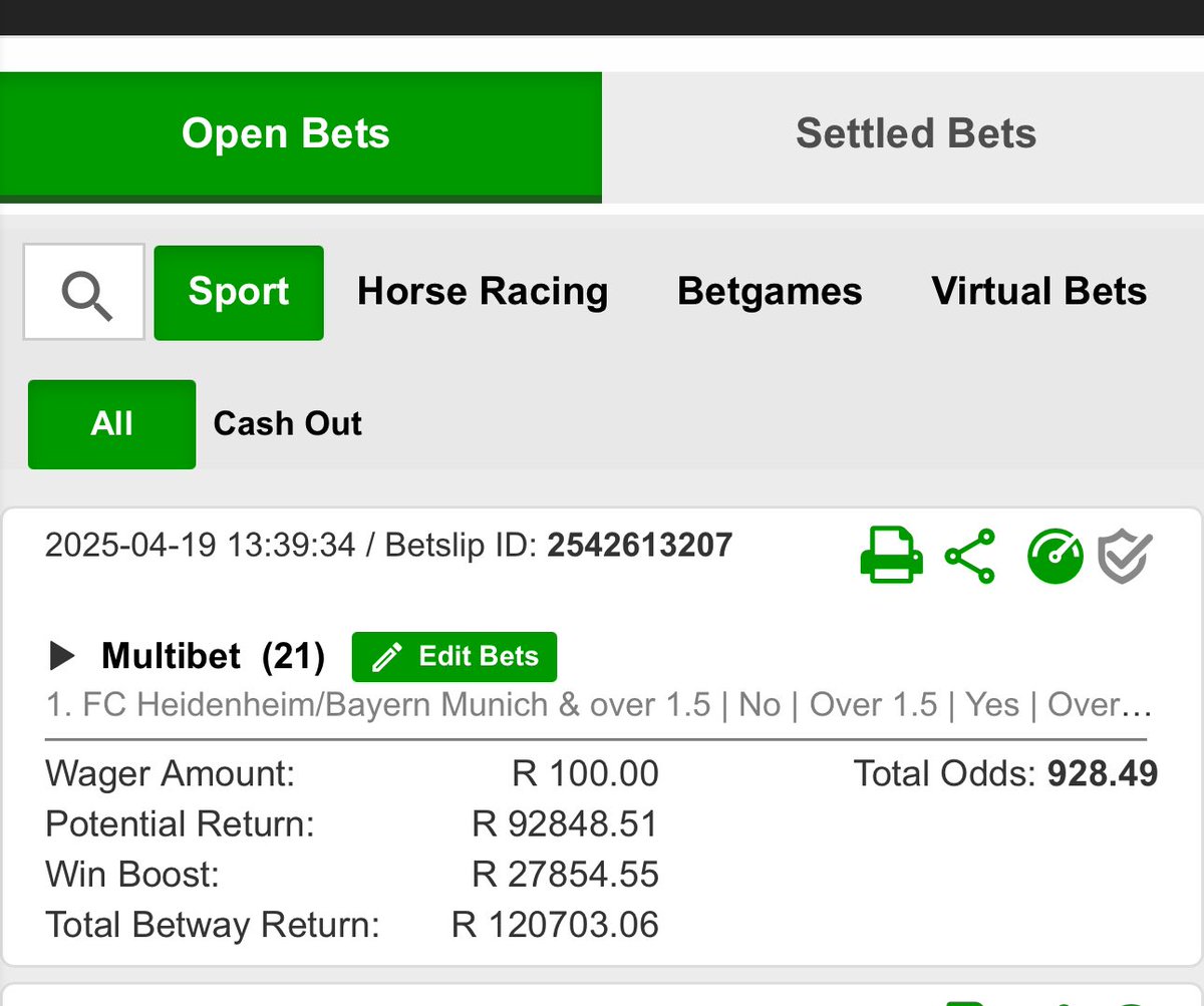 venda_guy2's tweet photo. Go and make your money 🔥🔥🔥🔥🤞

R100k Betway booom 🔥🔥🔥

Code: X978D32D7

Retweet for others! https://t.co/GxZmOYSESS