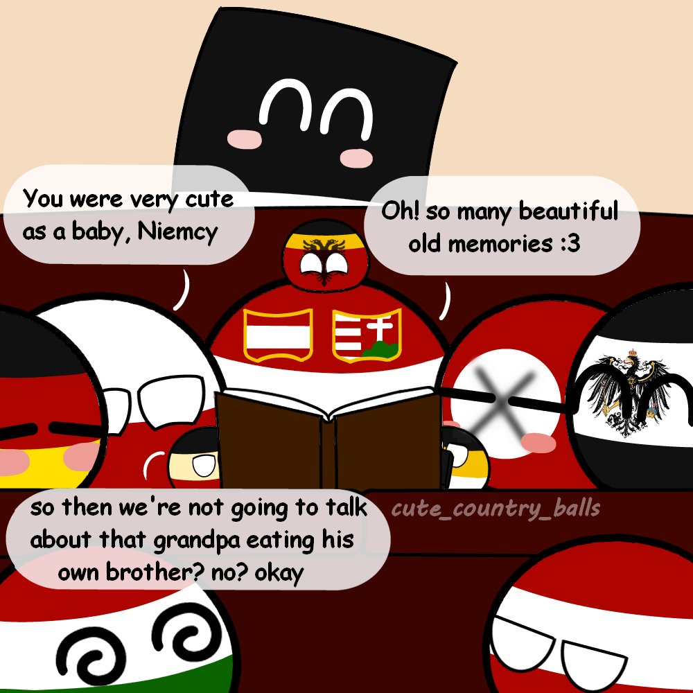old german family pictures
#countryballs #countryballsmeme #memes #countryhumans #countryhumansgermany #gerpol #niemcyxpolska #alemaniaxpolonia #gerussia #gerbania #gerland #family #countryhumansnextgeneration #comic #art #ww2 #countryhumansgermanyxpoland #polandball #germanyball