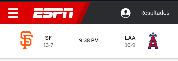 🚨 #DinamicaVilla 🚨

Acierta el resultado exacto del juego entre San Francisco vs Anaheim y te envío 25$ a tu pago móvil. 📲💰

Leer "BIEN" las Reglas y Condiciones: 🧐

Condiciones:
Seguirme y dar RT a este post 🔃
Seguirnos en Instagram: villabetoficialok 👈🏻