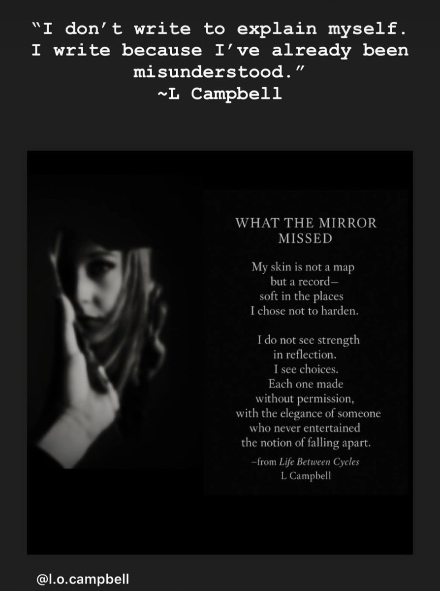 Hi, I just joined x I would love some wonderful poets to follow to get me started on this new adventure 
#writers #poets