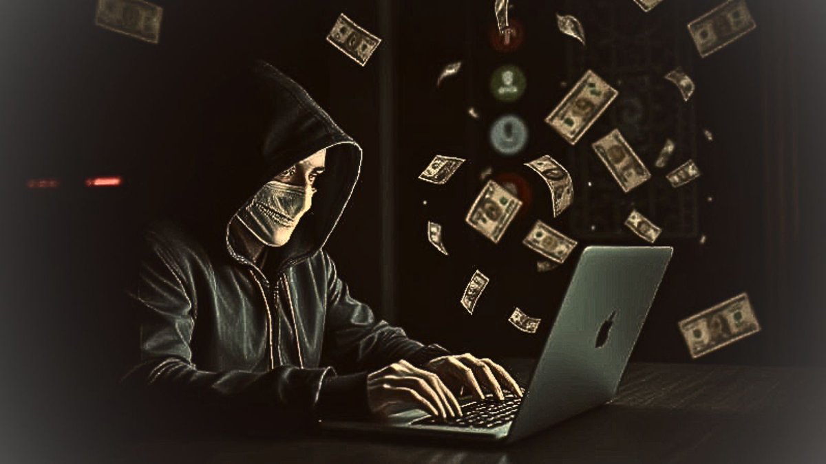 TechNadu's tweet image. A dark web vendor has put up bank details complete with the 16-digits account number, and credit card information with CVV and expiration date for sale on the underground marketplace.

Read more:
technadu.com/virtual-credit…

#PayPal #eBay #AdWords #CVV #BankData #CreditCard #DarkWeb